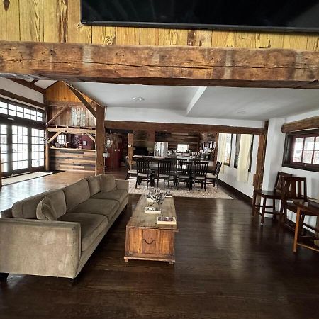 The Spirit Horse Farm, Kent Connecticut Villa Exterior foto