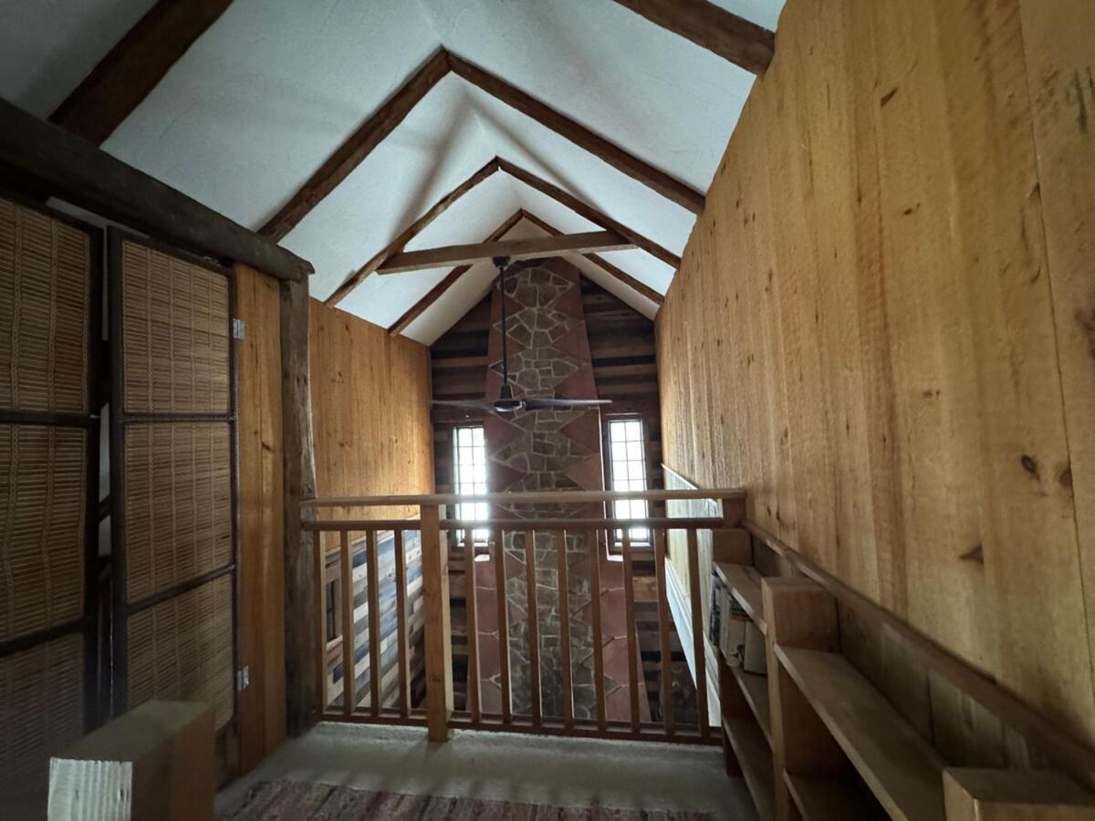 The Spirit Horse Farm, Kent Connecticut Villa Exterior foto