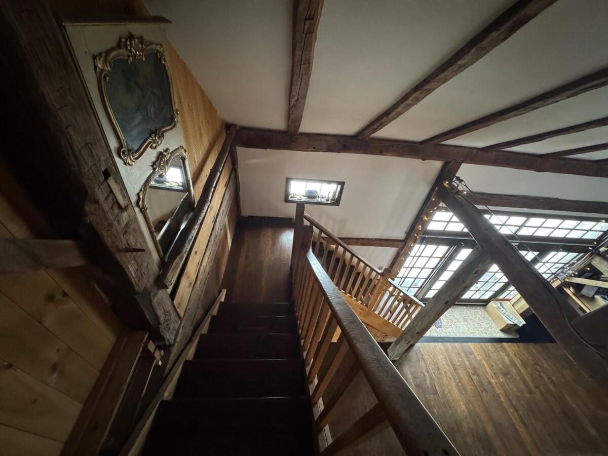 The Spirit Horse Farm, Kent Connecticut Villa Exterior foto