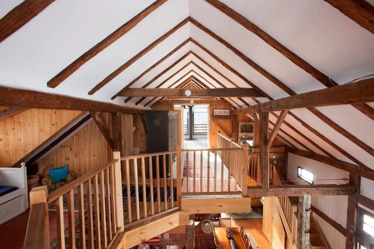 The Spirit Horse Farm, Kent Connecticut Villa Exterior foto