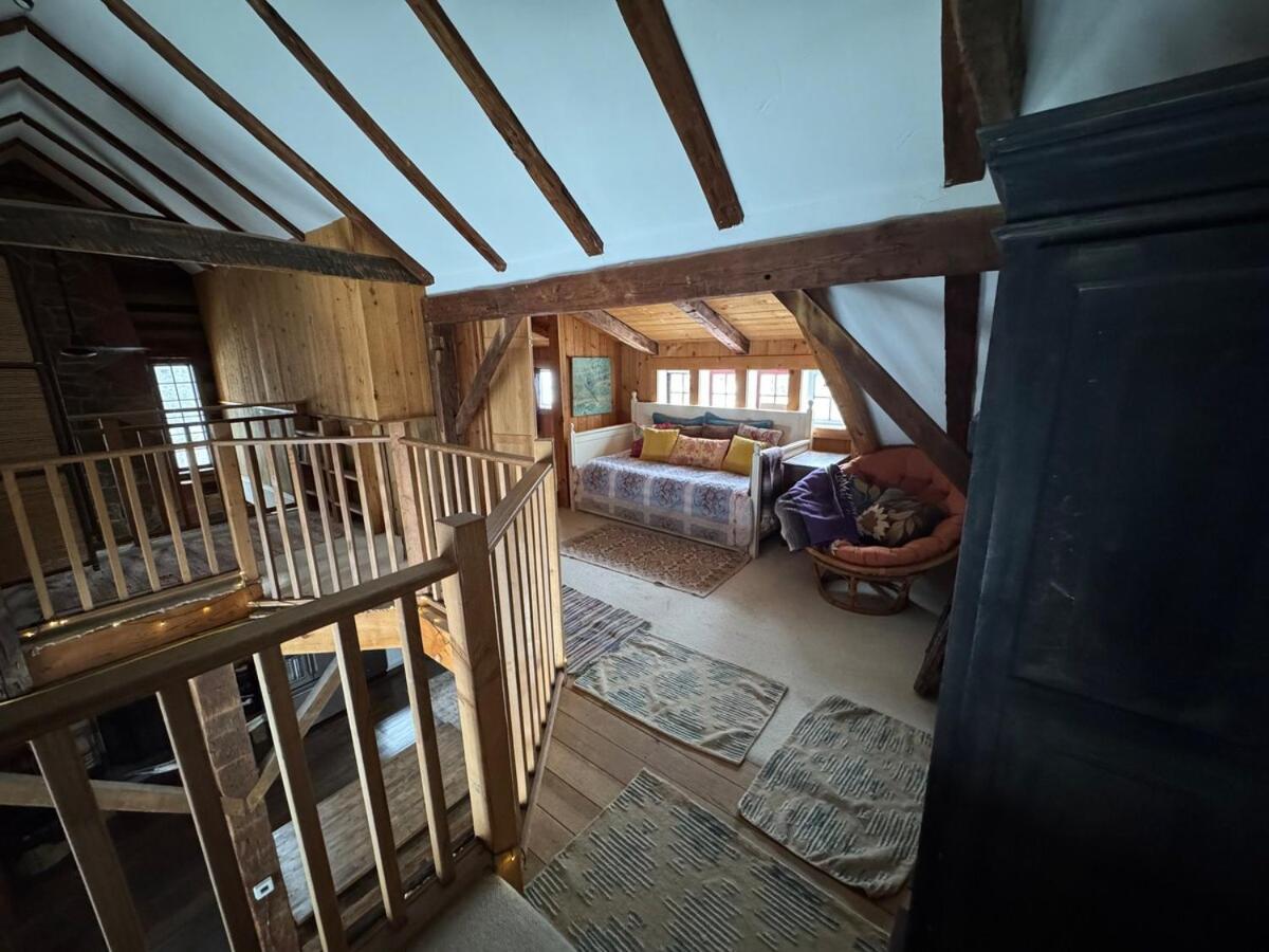The Spirit Horse Farm, Kent Connecticut Villa Exterior foto