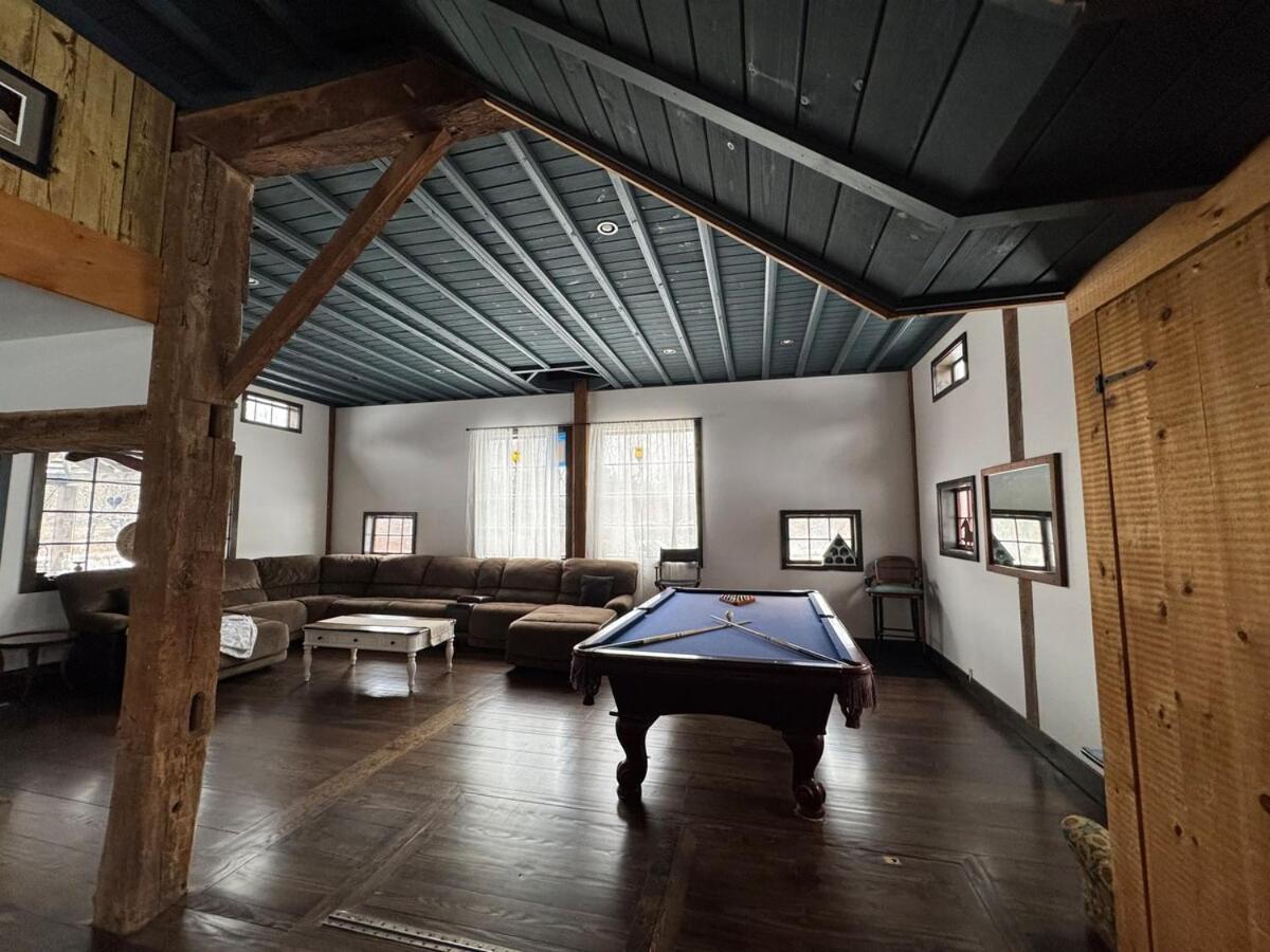 The Spirit Horse Farm, Kent Connecticut Villa Exterior foto