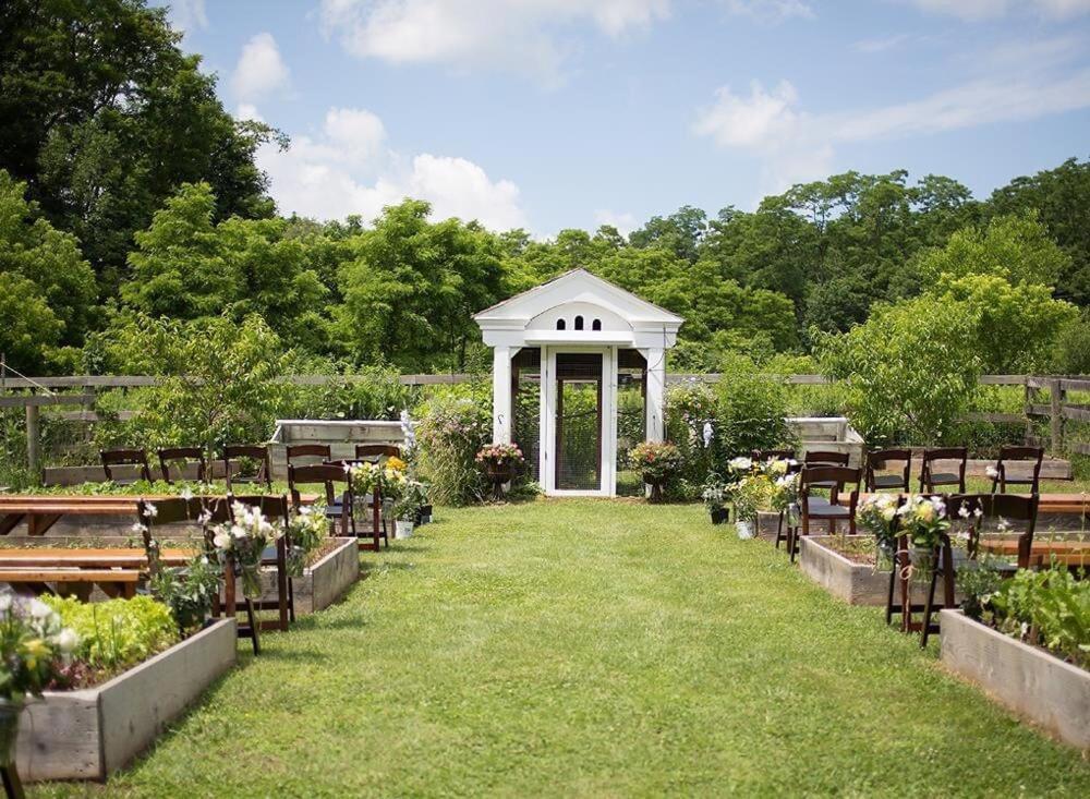 The Spirit Horse Farm, Kent Connecticut Villa Exterior foto