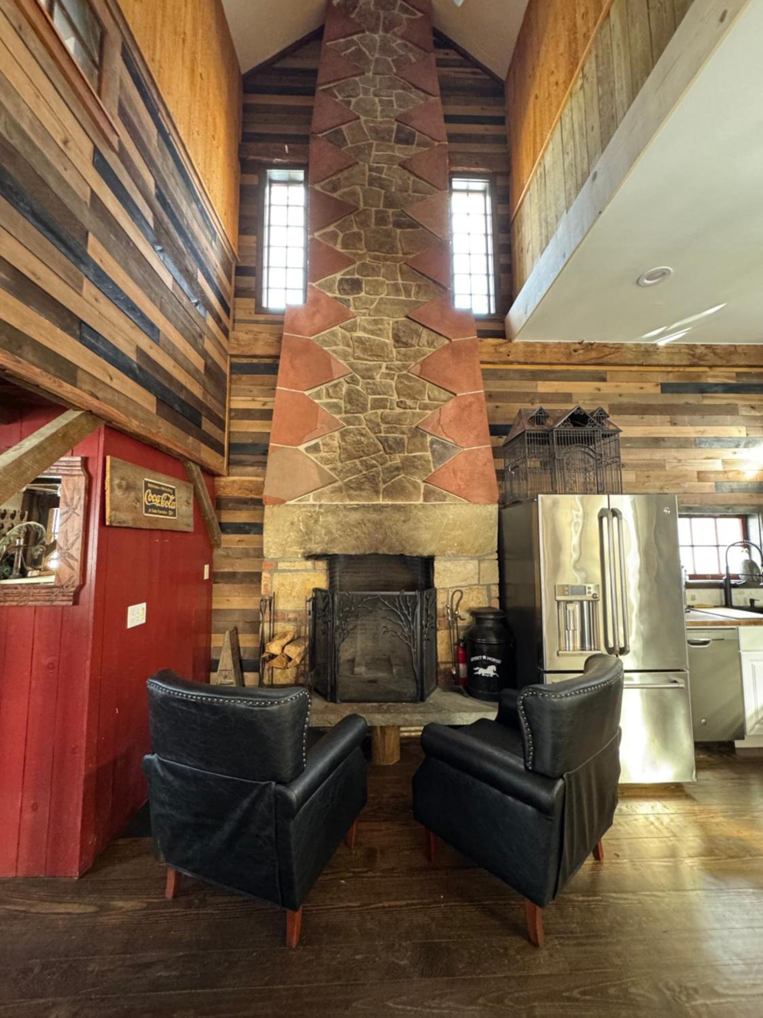 The Spirit Horse Farm, Kent Connecticut Villa Exterior foto